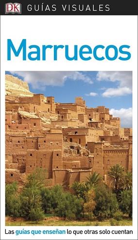 GUíA VISUAL MARRUECOS | 9780241340127 | VARIOS AUTORES | Llibres Parcir | Llibreria Parcir | Llibreria online de Manresa | Comprar llibres en català i castellà online