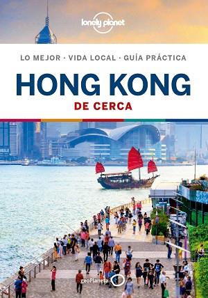 HONG KONG DE CERCA 5 | 9788408209690 | PARKES, LORNA/CHEN, PIERA/O'MALLEY, THOMAS | Llibres Parcir | Llibreria Parcir | Llibreria online de Manresa | Comprar llibres en català i castellà online
