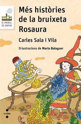 C-VVBL.102 MES HISTORIES DE LA BRUIXETA | 9788466139830 | SALA I VILA, CARLES | Llibres Parcir | Llibreria Parcir | Llibreria online de Manresa | Comprar llibres en català i castellà online