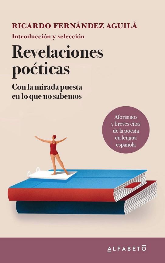 REVELACIONES POÉTICAS | 9788417951375 | FERNÁNDEZ AGUILÀ, RICARDO | Llibres Parcir | Llibreria Parcir | Llibreria online de Manresa | Comprar llibres en català i castellà online