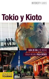 TOKIO - KIOTO | 9788499358086 | MORTE USTARROZ, MARC AITOR | Llibres Parcir | Llibreria Parcir | Llibreria online de Manresa | Comprar llibres en català i castellà online