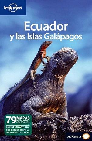 LONELY ECUADOR ISLAS GALAPAGOS | 9788408089087 | Llibres Parcir | Llibreria Parcir | Llibreria online de Manresa | Comprar llibres en català i castellà online