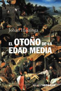 EL TOÐO DE LA EDAD MEDIA | 9788420679501 | JOHAN HUIZINGA | Llibres Parcir | Llibreria Parcir | Llibreria online de Manresa | Comprar llibres en català i castellà online