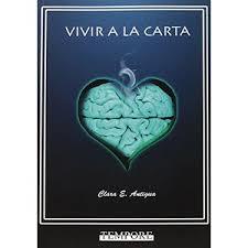 VIVIR A LA CARTA | 9788484110767 | ANTIGUA, CLARA E. | Llibres Parcir | Llibreria Parcir | Llibreria online de Manresa | Comprar llibres en català i castellà online