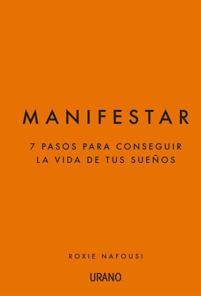 MANIFESTAR | 9788417694845 | NAFOUSI, ROXIE | Llibres Parcir | Llibreria Parcir | Llibreria online de Manresa | Comprar llibres en català i castellà online