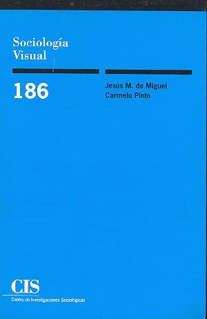SOCIOLOGIA VISUAL | 9788474763294 | DE MIGUEL - PINTO | Llibres Parcir | Llibreria Parcir | Llibreria online de Manresa | Comprar llibres en català i castellà online