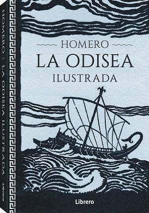 ODISEA ILUSTRADA, LA | 9789463593229 | HOMERUS | Llibres Parcir | Llibreria Parcir | Llibreria online de Manresa | Comprar llibres en català i castellà online