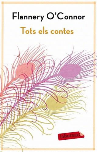 TOTS ELS CONTES | 9788499303178 | FLANNERY O'CONNOR | Llibres Parcir | Llibreria Parcir | Llibreria online de Manresa | Comprar llibres en català i castellà online