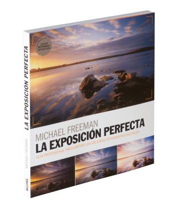 LA EXPOSICIÓN PERFECTA (2018) | 9788417254513 | FREEMAN, MICHAEL | Llibres Parcir | Llibreria Parcir | Llibreria online de Manresa | Comprar llibres en català i castellà online