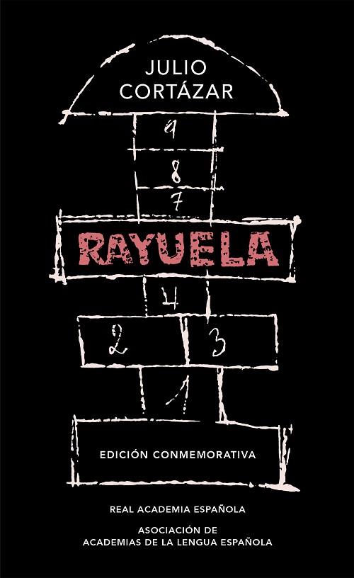 RAYUELA (EDICIÓN CONMEMORATIVA DE LA RAE Y LA ASALE) | 9788420437484 | CORTÁZAR, JULIO | Llibres Parcir | Llibreria Parcir | Llibreria online de Manresa | Comprar llibres en català i castellà online
