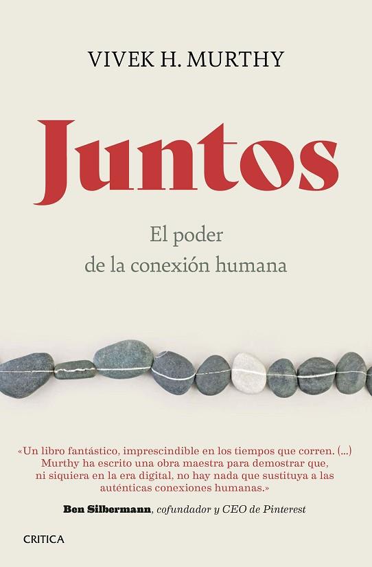JUNTOS | 9788491992639 | MURTHY, VIVEK H. | Llibres Parcir | Llibreria Parcir | Llibreria online de Manresa | Comprar llibres en català i castellà online