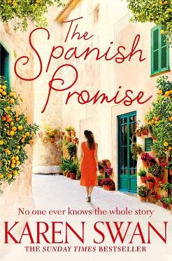 THE SPANISH PROMISE | 9781529006186 | SWAN KAREN | Llibres Parcir | Llibreria Parcir | Llibreria online de Manresa | Comprar llibres en català i castellà online