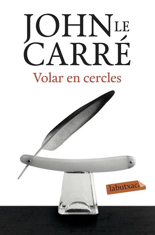 VOLAR EN CERCLES | 9788417031459 | LE CARRé, JOHN | Llibres Parcir | Llibreria Parcir | Llibreria online de Manresa | Comprar llibres en català i castellà online