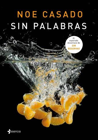 SIN PALABRAS | 9788408151074 | NOE CASADO | Llibres Parcir | Llibreria Parcir | Llibreria online de Manresa | Comprar llibres en català i castellà online