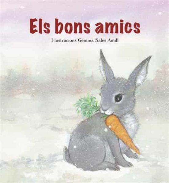 ELS BONS AMICS | 9788412201468 | Llibres Parcir | Llibreria Parcir | Llibreria online de Manresa | Comprar llibres en català i castellà online