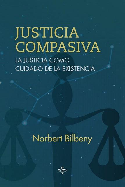JUSTICIA COMPASIVA | 9788430964604 | BILBENY, NORBERT | Llibres Parcir | Llibreria Parcir | Llibreria online de Manresa | Comprar llibres en català i castellà online