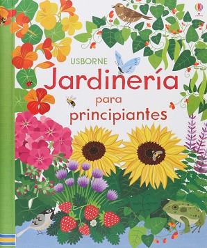 JARDINERIA PARA PRINCIPIANTES | 9781409589822 | WHEATLEY A/BONE | Llibres Parcir | Llibreria Parcir | Llibreria online de Manresa | Comprar llibres en català i castellà online