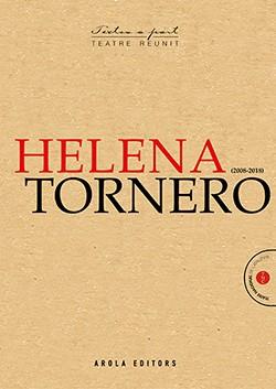 HELENA TORNERO (2088-2018) | 9788494954498 | TORNERO, HELENA | Llibres Parcir | Llibreria Parcir | Llibreria online de Manresa | Comprar llibres en català i castellà online