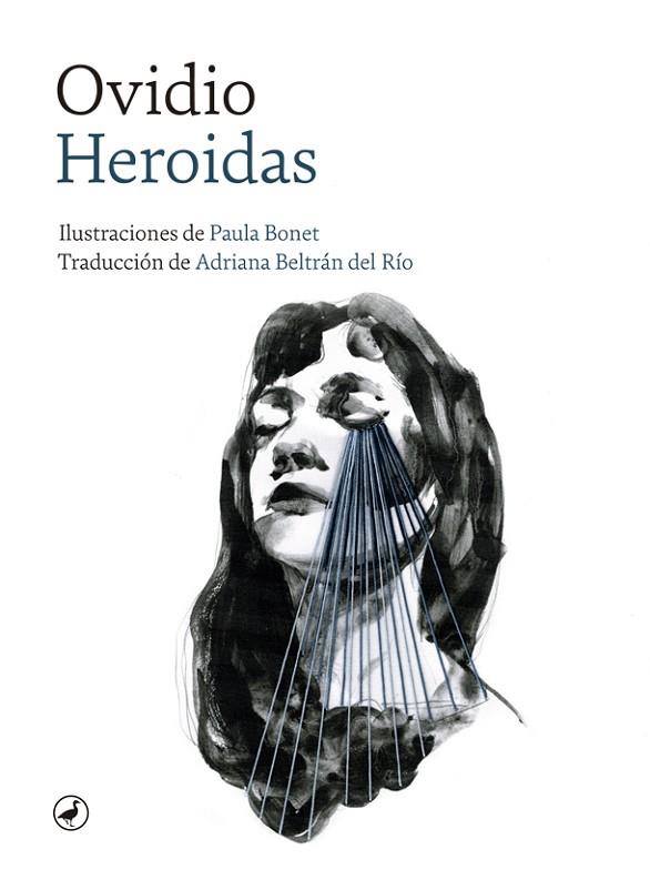 HEROIDAS | 9788418059414 | BONET, PAULA | Llibres Parcir | Llibreria Parcir | Llibreria online de Manresa | Comprar llibres en català i castellà online