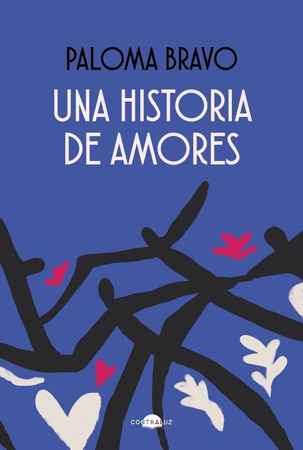 UNA HISTORIA DE AMORES | 9788418945397 | BRAVO, PALOMA | Llibres Parcir | Llibreria Parcir | Llibreria online de Manresa | Comprar llibres en català i castellà online