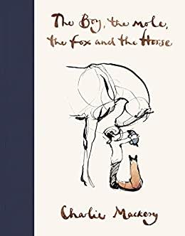 THE BOY, THE MOLE, THE FOX AND THE HORSE | 9781529105100 | MACKESY, CHARLIE | Llibres Parcir | Llibreria Parcir | Llibreria online de Manresa | Comprar llibres en català i castellà online