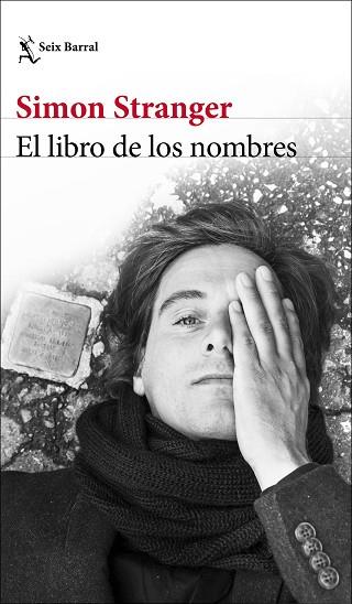 EL LIBRO DE LOS NOMBRES | 9788432236761 | STRANGER, SIMON | Llibres Parcir | Llibreria Parcir | Llibreria online de Manresa | Comprar llibres en català i castellà online