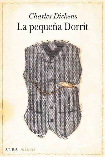 LA PEQUEÑA DORRIT | 9788490653104 | DICKENS, CHARLES | Llibres Parcir | Llibreria Parcir | Llibreria online de Manresa | Comprar llibres en català i castellà online