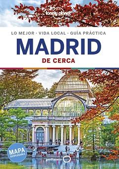 MADRID DE CERCA 5 | 9788408200895 | HAM, ANTHONY | Llibres Parcir | Llibreria Parcir | Llibreria online de Manresa | Comprar llibres en català i castellà online