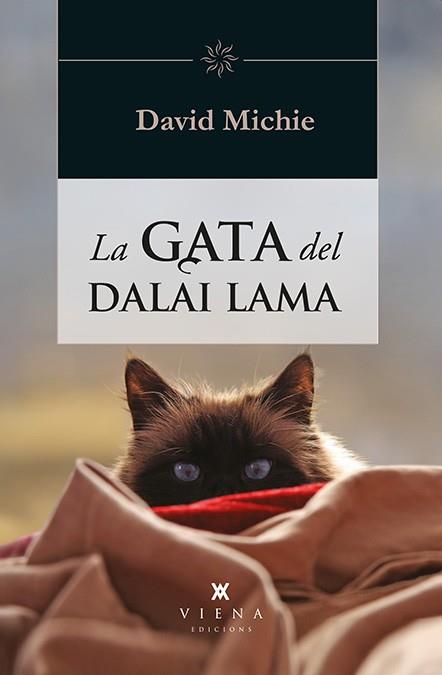 LA GATA DEL DALAI LAMA | 9788483308073 | MICHIE, DAVID | Llibres Parcir | Llibreria Parcir | Llibreria online de Manresa | Comprar llibres en català i castellà online