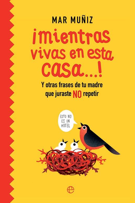 ¡MIENTRAS VIVAS EN ESTA CASA…! | 9788491649762 | MUÑIZ, MAR | Llibres Parcir | Llibreria Parcir | Llibreria online de Manresa | Comprar llibres en català i castellà online
