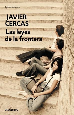 LAS LEYES DE LA FRONTERA | 9788490326398 | CERCAS,JAVIER | Llibres Parcir | Llibreria Parcir | Llibreria online de Manresa | Comprar llibres en català i castellà online