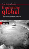 CAPITALISMO GLOBAL | 9788474264289 | MARTINEZ PEINADO | Llibres Parcir | Llibreria Parcir | Llibreria online de Manresa | Comprar llibres en català i castellà online