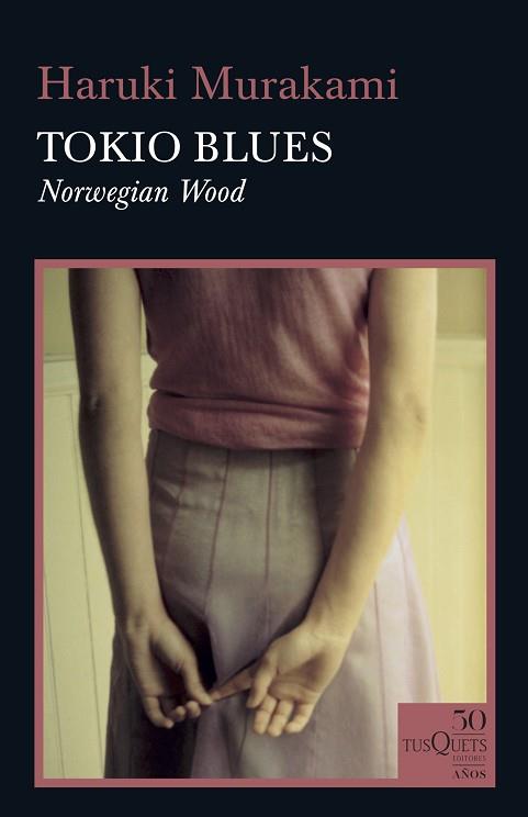 TOKIO BLUES | 9788490667071 | MURAKAMI, HARUKI | Llibres Parcir | Llibreria Parcir | Llibreria online de Manresa | Comprar llibres en català i castellà online