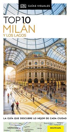 GUÍA TOP 10 MILÁN Y LOS LAGOS | 9780241433058 | VARIOS AUTORES, | Llibres Parcir | Llibreria Parcir | Llibreria online de Manresa | Comprar llibres en català i castellà online