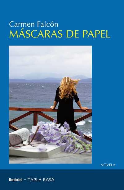 MASCARAS DE PAPEL | 9788489367906 | FALCON C | Llibres Parcir | Llibreria Parcir | Llibreria online de Manresa | Comprar llibres en català i castellà online