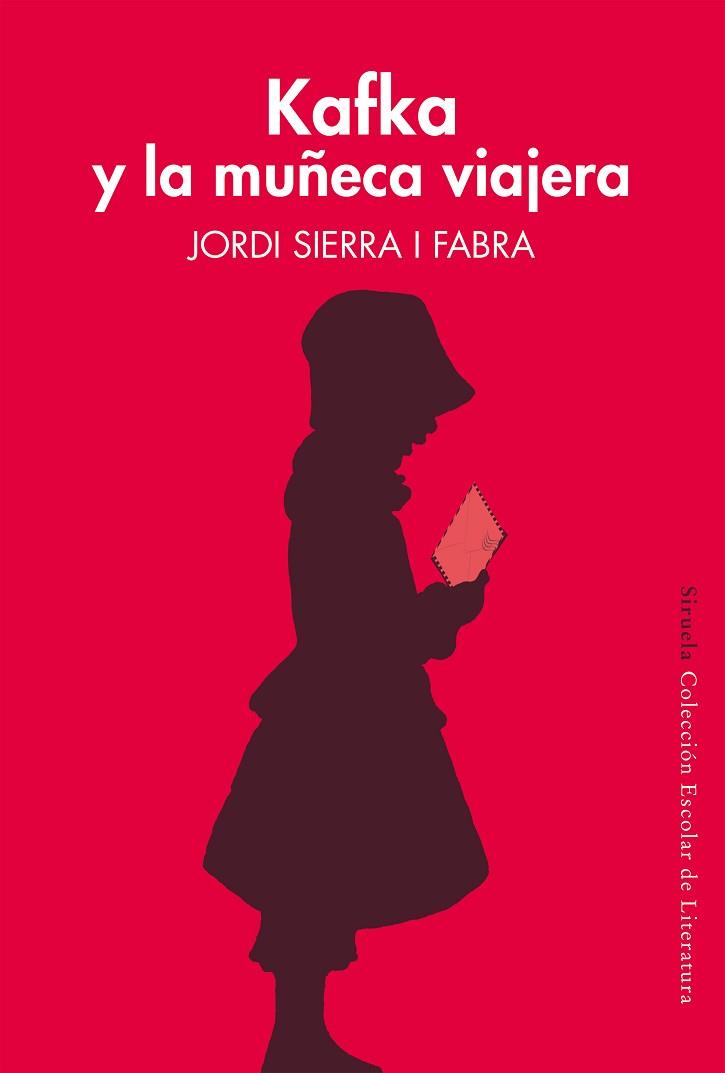 KAFKA Y LA MUÑECA VIAJERA | 9788417454418 | SIERRA I FABRA, JORDI | Llibres Parcir | Llibreria Parcir | Llibreria online de Manresa | Comprar llibres en català i castellà online