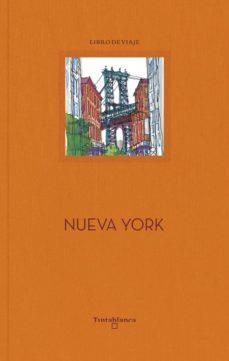 NUEVA YORK | 9788494989414 | LÓPEZ GARCÍA, MARIANO | Llibres Parcir | Llibreria Parcir | Llibreria online de Manresa | Comprar llibres en català i castellà online