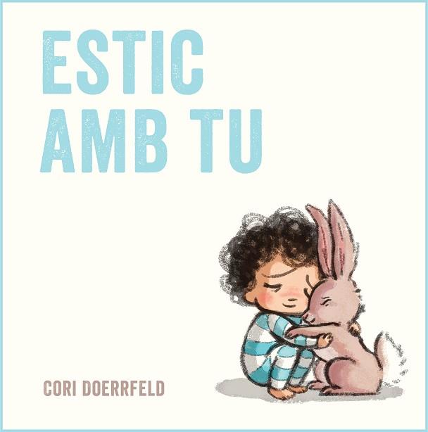 ESTIC AMB TU | 9788448851835 | DOERRFELD, CORI | Llibres Parcir | Llibreria Parcir | Llibreria online de Manresa | Comprar llibres en català i castellà online