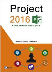 PROJECT 2016 | 9788494477645 | SORIANO DOMENECH, ROBERTO | Llibres Parcir | Llibreria Parcir | Llibreria online de Manresa | Comprar llibres en català i castellà online
