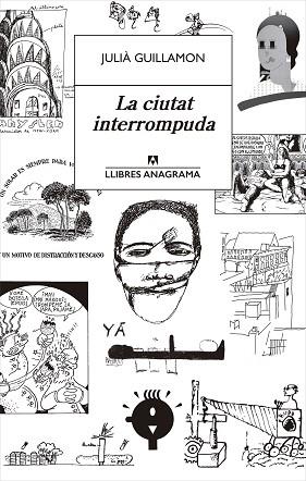 LA CIUTAT INTERROMPUDA | 9788433915702 | GUILLAMON, JULIÀ | Llibres Parcir | Llibreria Parcir | Llibreria online de Manresa | Comprar llibres en català i castellà online