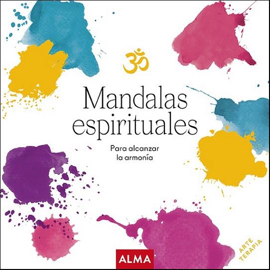 MANDALAS ESPIRITUALES (COL. HOBBIES) | 9788418395314 | VARIOS AUTORES | Llibres Parcir | Llibreria Parcir | Llibreria online de Manresa | Comprar llibres en català i castellà online