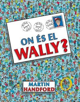 ON ÉS EL WALLY? (COL·LECCIÓ ON ÉS WALLY?) | 9788419048189 | HANDFORD, MARTIN | Llibres Parcir | Llibreria Parcir | Llibreria online de Manresa | Comprar llibres en català i castellà online