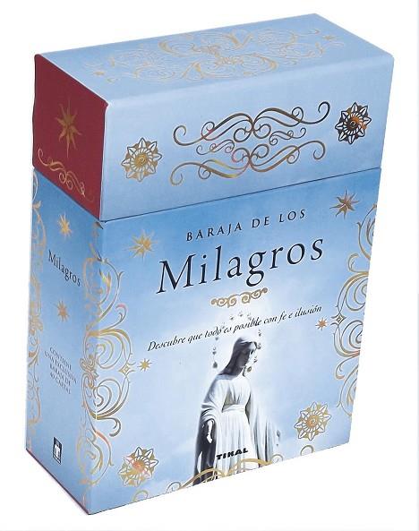 MILAGROS | 9788499282855 | GALIANA, HELENA/TIKAL, EQUIPO | Llibres Parcir | Llibreria Parcir | Llibreria online de Manresa | Comprar llibres en català i castellà online