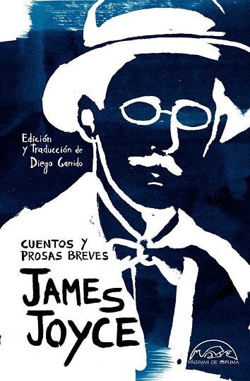 CUENTOS Y PROSAS BREVES | 9788483932988 | JOYCE, JAMES | Llibres Parcir | Llibreria Parcir | Llibreria online de Manresa | Comprar llibres en català i castellà online