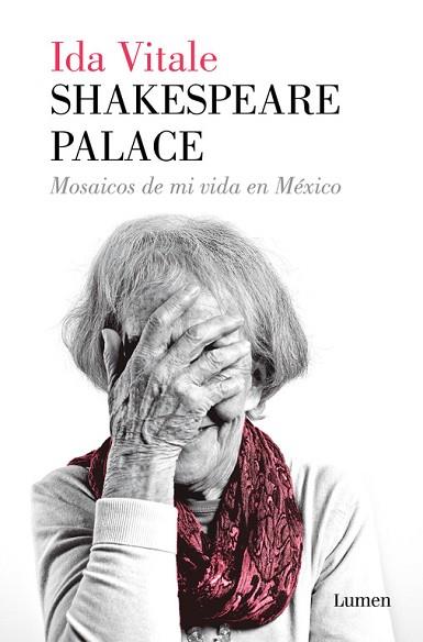 SHAKESPEARE PALACE | 9788426407115 | VITALE, IDA | Llibres Parcir | Llibreria Parcir | Llibreria online de Manresa | Comprar llibres en català i castellà online