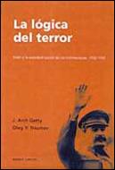 LA LOGICA DEL TERROR | 9788484322764 | GETTY | Llibres Parcir | Llibreria Parcir | Llibreria online de Manresa | Comprar llibres en català i castellà online