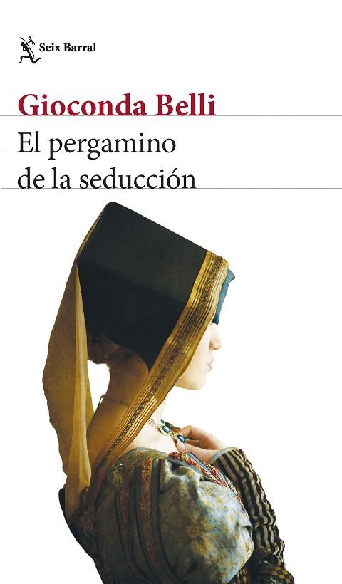 EL PERGAMINO DE LA SEDUCCIÓN | 9788432241246 | BELLI, GIOCONDA | Llibres Parcir | Llibreria Parcir | Llibreria online de Manresa | Comprar llibres en català i castellà online