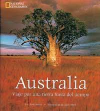 AUSTRALIA | 9788482982120 | NATIONAL GEOGRAPHIC | Llibres Parcir | Llibreria Parcir | Llibreria online de Manresa | Comprar llibres en català i castellà online
