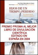 HIJOS DE UN TIEMPO PERDIDO | 9788484325451 | BERMUDEZ | Llibres Parcir | Llibreria Parcir | Llibreria online de Manresa | Comprar llibres en català i castellà online