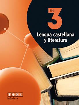 LENGUA CASTELLANA Y LITERATURA 3 ESO ATÒMIUM | 9788441223929 | EQUIP PEDAGÒGIC I EDITORIAL DE TEXT-LAGALERA | Llibres Parcir | Llibreria Parcir | Llibreria online de Manresa | Comprar llibres en català i castellà online